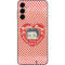 Betty Boop Red Heart Galaxy A14 5G Skin